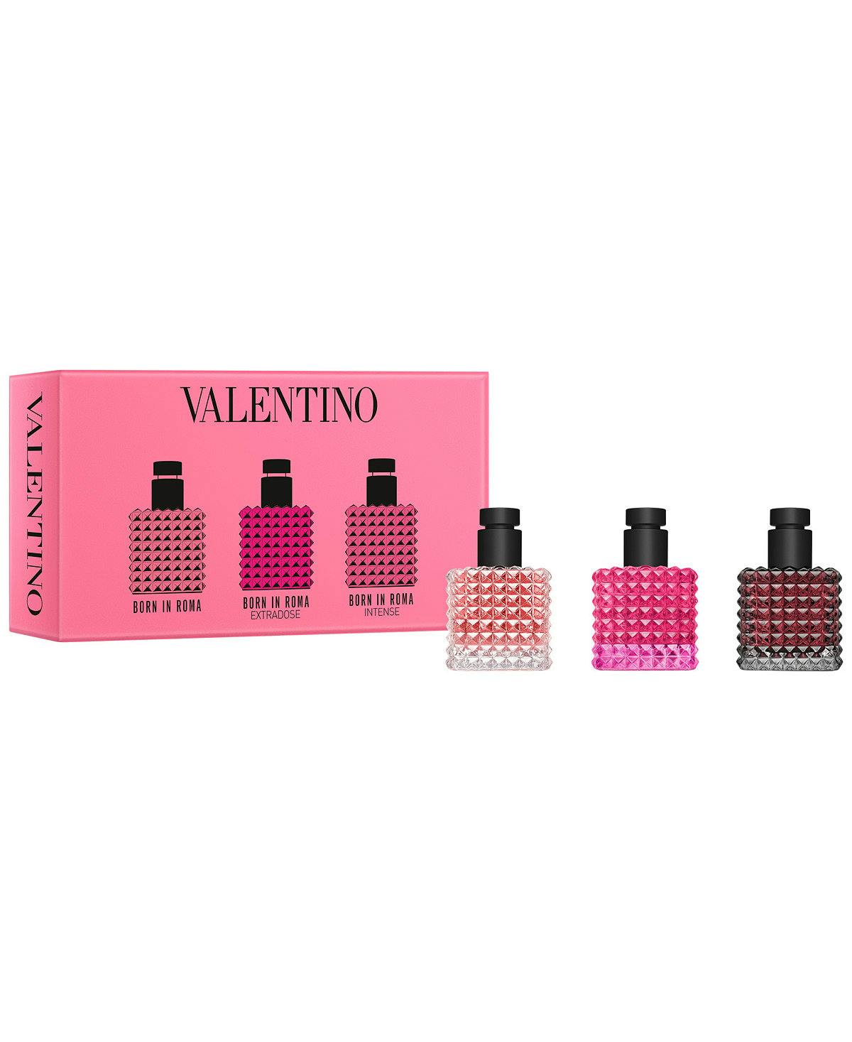 Valentino Gift Set