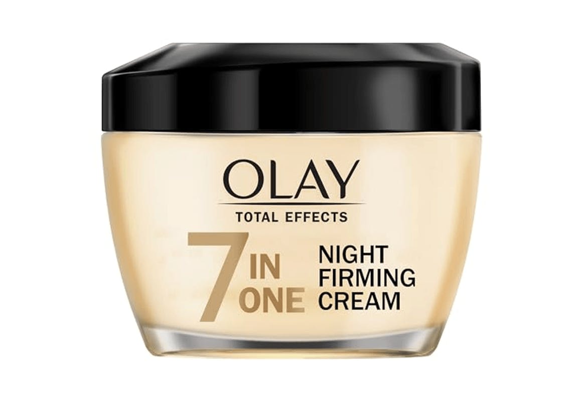 Olay Total Effects Night Cream