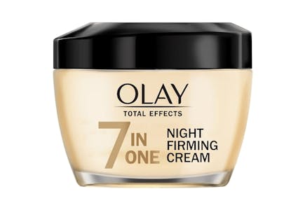 Olay Total Effects Night Cream