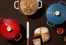 Walmart Carote dutch oven