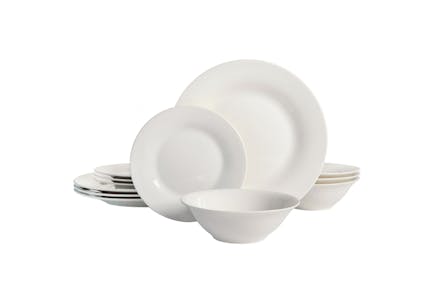 Gibson Home Dinnerware Set
