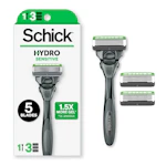 Schick Hydro Sensitive Razors