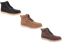 Club Room Men's Boots
