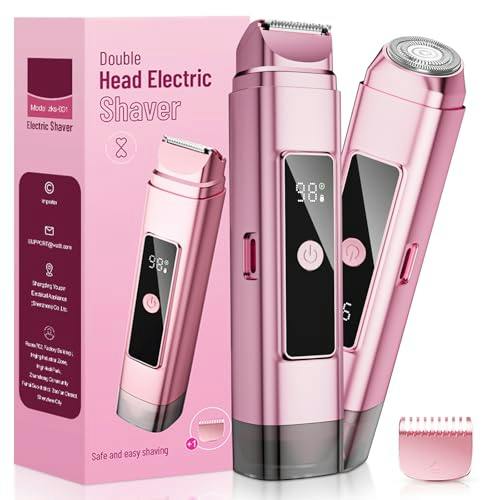 Bikini Trimmer