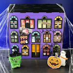 ArtSkills Halloween Advent Calendar