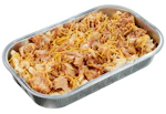 BBQ Chicken Mac and Cheese, per lb