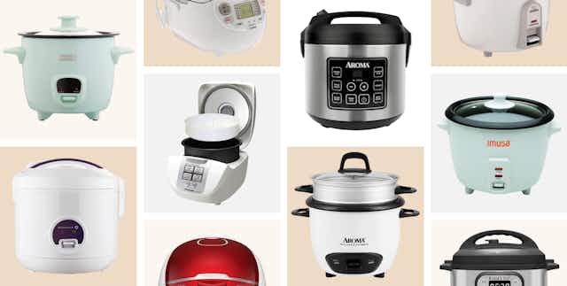 The 10 Best Rice Cookers Worth Your Money in 2023 card image
