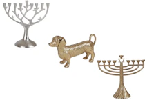 Hanukkah Home Decor