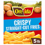 Ore-Ida Frozen French Fries