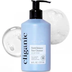 Cliganic Hydrating Gel Cleanser