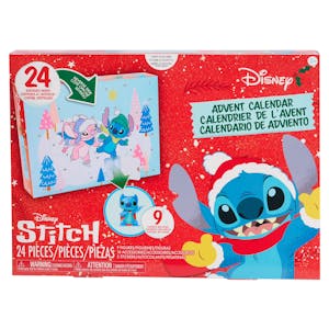 Disney Stitch Advent Calendar