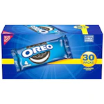 Oreo Cookies 30-Pack