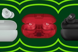 QVC Beats Solo Buds True Wireless Earbuds