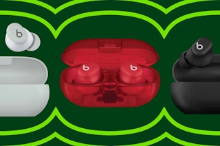 QVC Beats Solo Buds True Wireless Earbuds