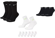 Nike Adult Socks