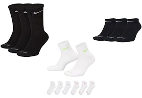 Nike Adult Socks