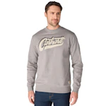 Carhartt Men's Crewneck Sweatshirt
