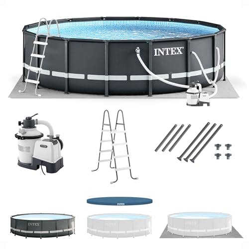 Intex Ultra XTR Aboveground Pool