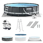 Intex Ultra XTR Aboveground Pool