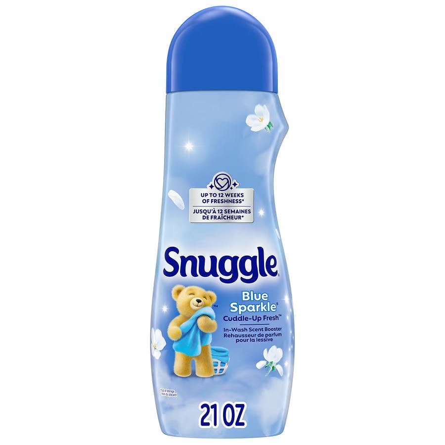 Snuggle Scent Booster