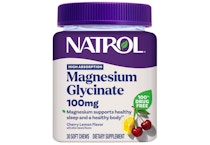 Natrol Magnesium Glycinate