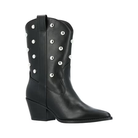 Time and Tru Women's Western Boots