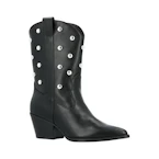 Time and Tru Women's Western Boots