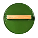 BergHOFF Cast Iron Steak Press