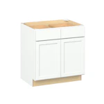 Parkstone II Base Cabinet