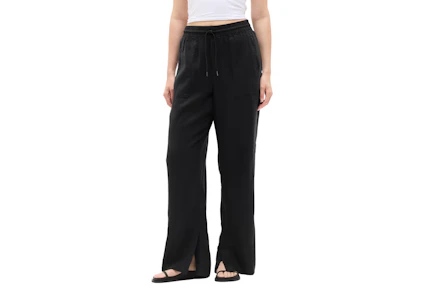 Athleta Women's Linen Pants