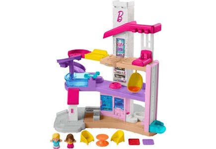 Fisher-Price Barbie Dreamhouse