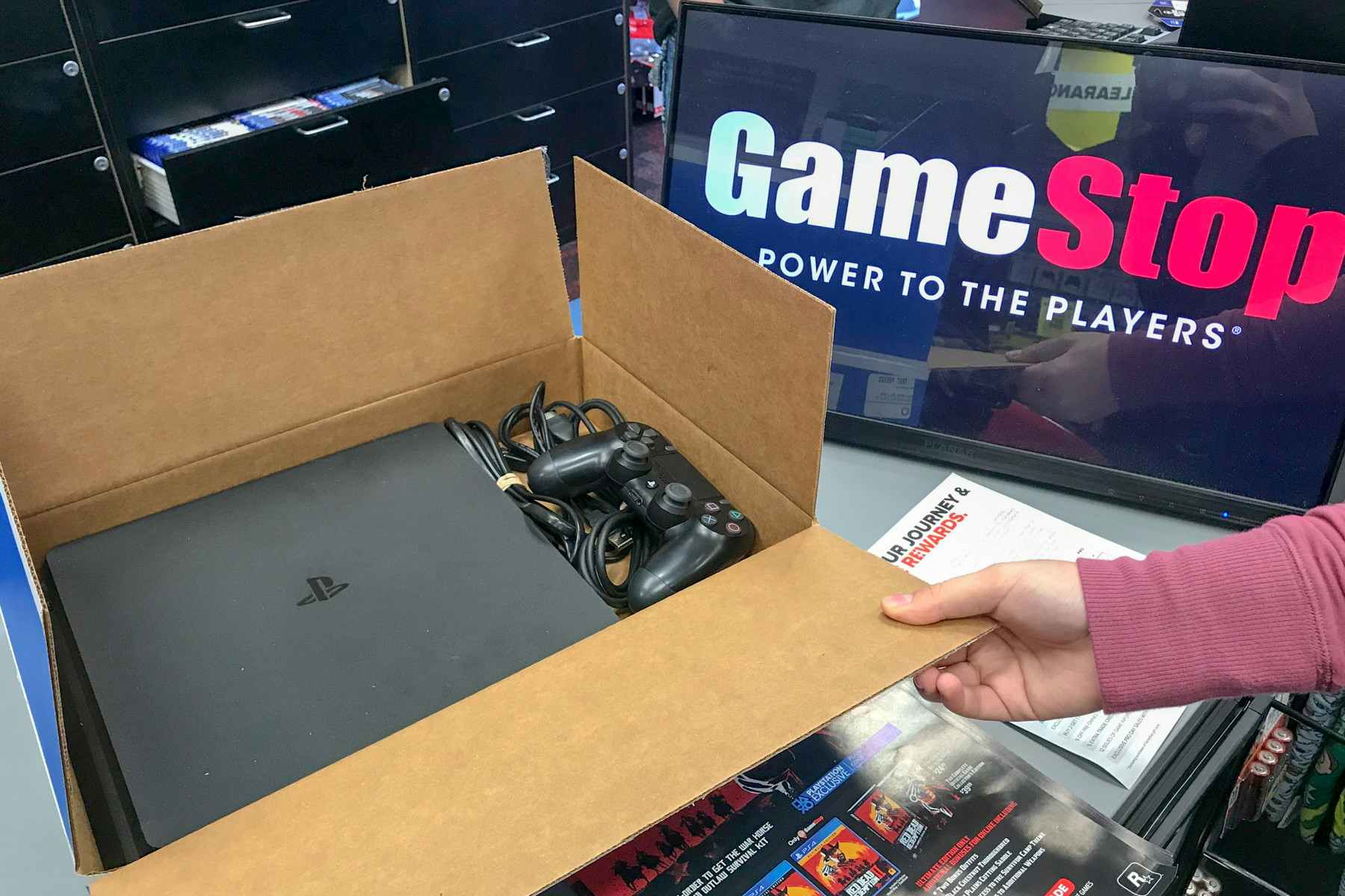 GameStop Return Policy What to Know About Making Returns at GameStop