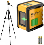 Self Leveling Laser Level with Tripod