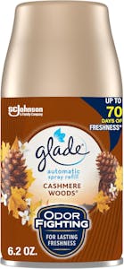 Glade Automatic Spray Refills