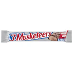 3 3 Musketeers Chocolate Bars
