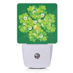 St. Patrick's Day Night Light