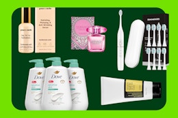 Save Up to 76% on Amazon's Highly Discounted Beauty Deals card image