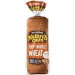 2 Nature's Own Bread Loaves