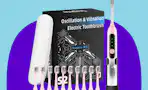 Sonic Electric Toothbrush