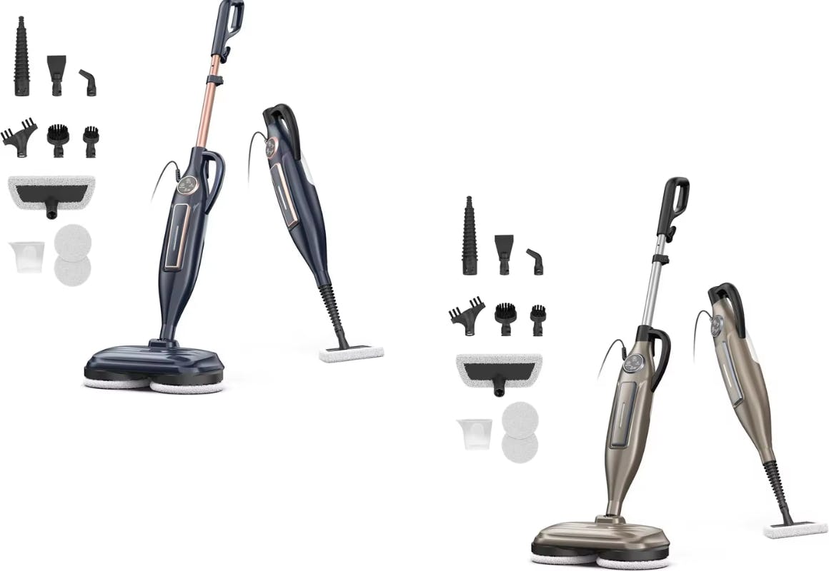 Steam Mop Set