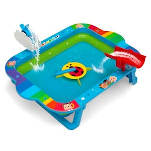 CoComelon Water Activity Table