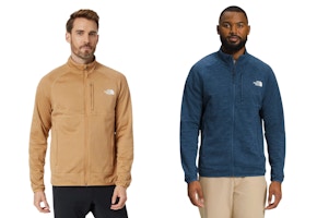 The North Face Men's Jacket