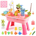 Sand Water Table Toy