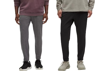 lululemon Men's Jersey Pants