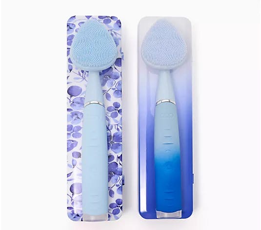 Clover Cleansing Tool Duo