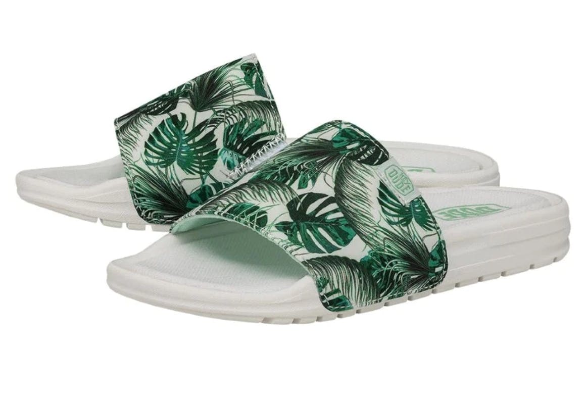 Hey Dude Kids’ Sandals