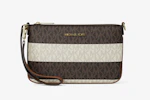 Michael Kors Jet Set Wristlet