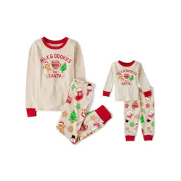 The Children's Place Kids' Pajama Set