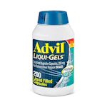 Advil Liqui-Gels Minis