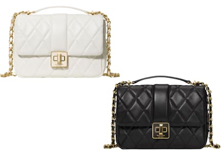 Kate Spade Small Flap Crossbody